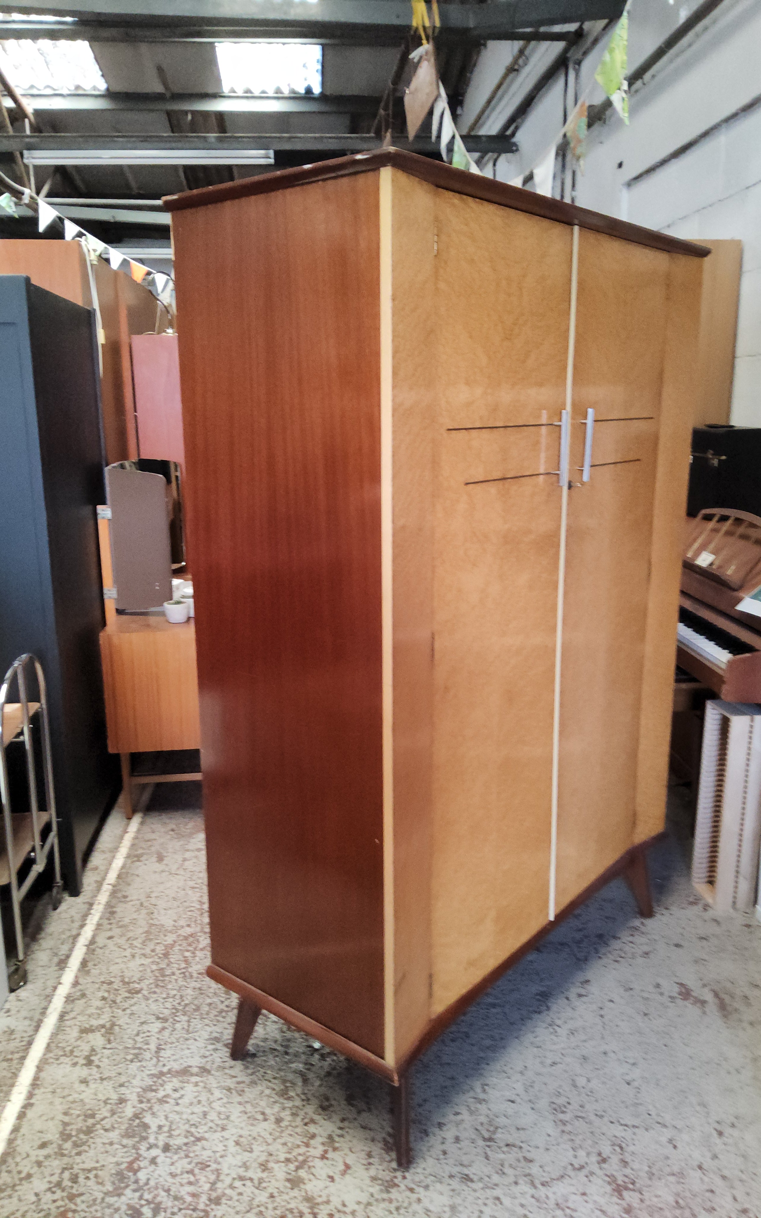 Wardrobe